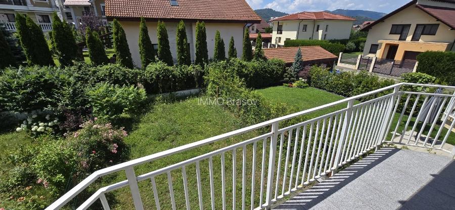 Casa unifamiliala in Cartierul Rezidential Green Valley - 16
