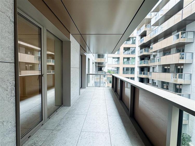 Apartament 3 Camere de Vanzare Cortina 126