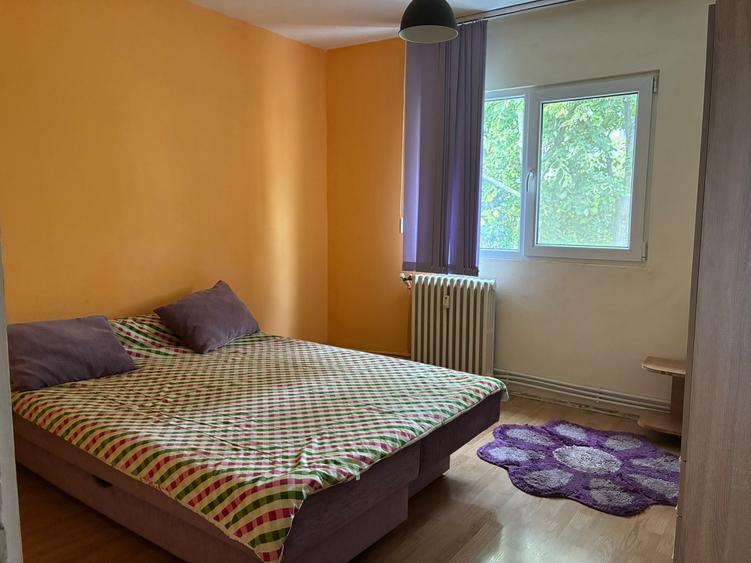 Apartament 2 camere de inchiriat zona Tatarasi - Oancea