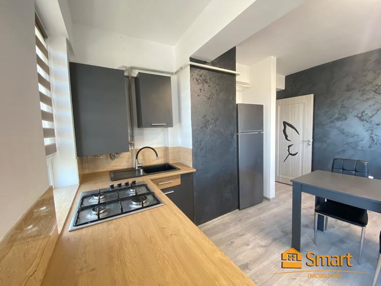 Ap 2 camere Tatarasi , langa Green Park , mobilat si utilat , INTABULAT
