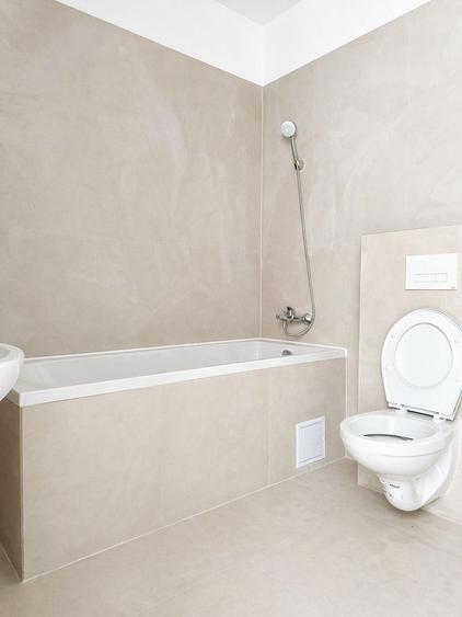 Apartament 2 camere Cal. Medves