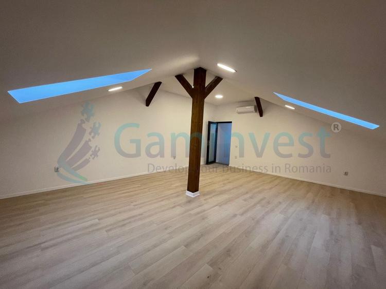 Spatiu birouri 44 mp, Bulevardul Decebal, Oradea, Bihor