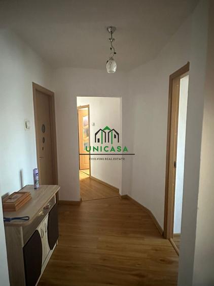 Apartament 3 camere - Zona Centrala