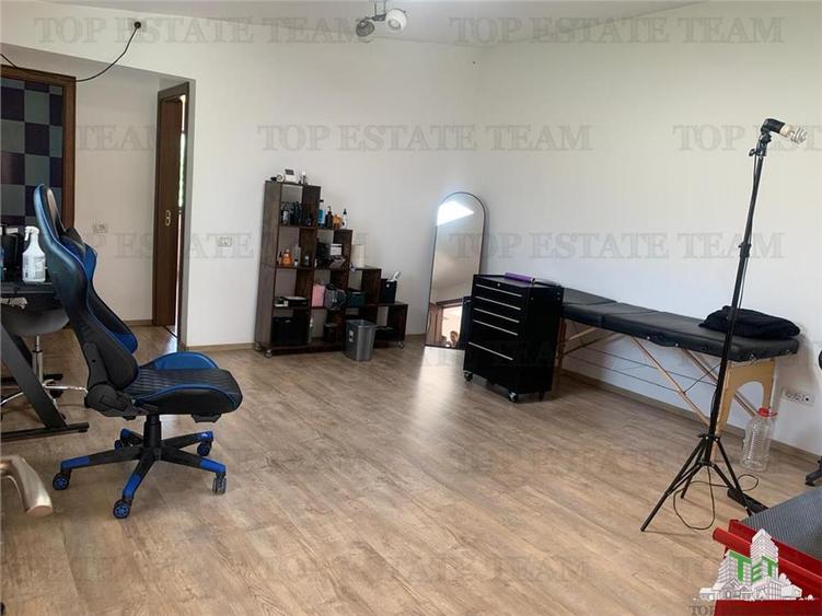 Spatiu Comercial -zona Coiciu - 3 Camere - Centrala - Termen lung,Constanta