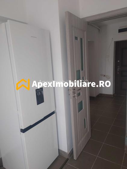 Garsoniera de inchiriat Mihai Bravu București | ApexImobiliare.ro - 3