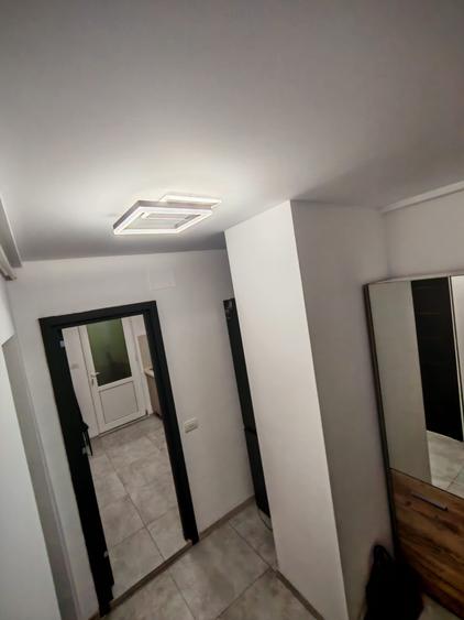 Apartament 2 camere, zona Consulatul turc 500 euro