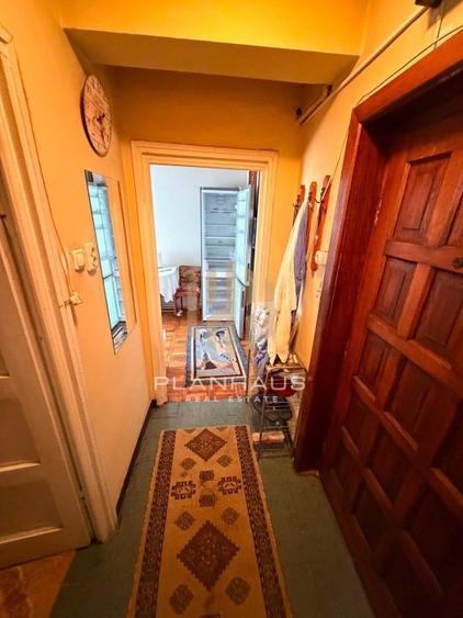 Apartament de vânzare Strada Victoriei Parc RFN Baia Mare Etaj 1