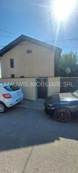 Vila Chitila Gara- 3 apt cu intrari separate -cu centrala - 11