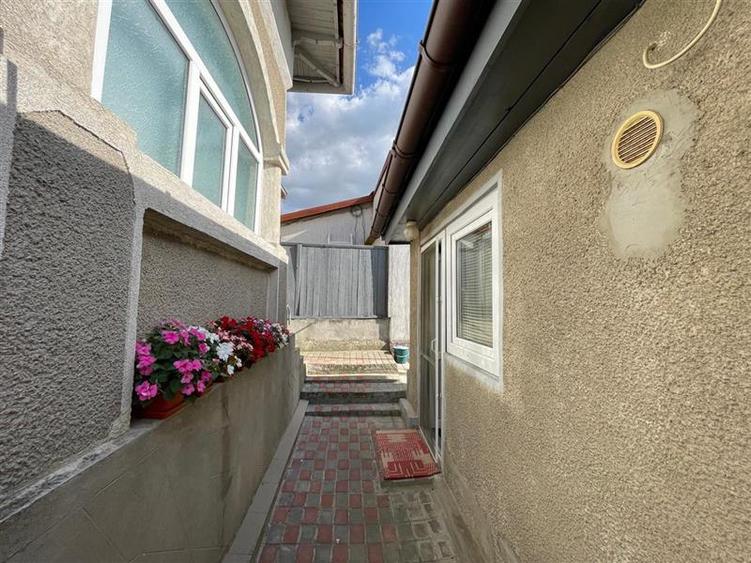 Casa de vanzare zona Alexandru cel Bun Tulcea
