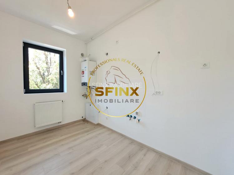 De vanzare 2 camere Bd. Basarabia | Bloc Nou | Metrou - 3