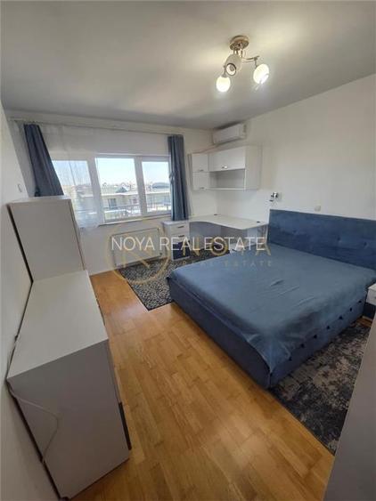 Vanzare duplex 3 camere Tei-Barbu Vacarescu - 16