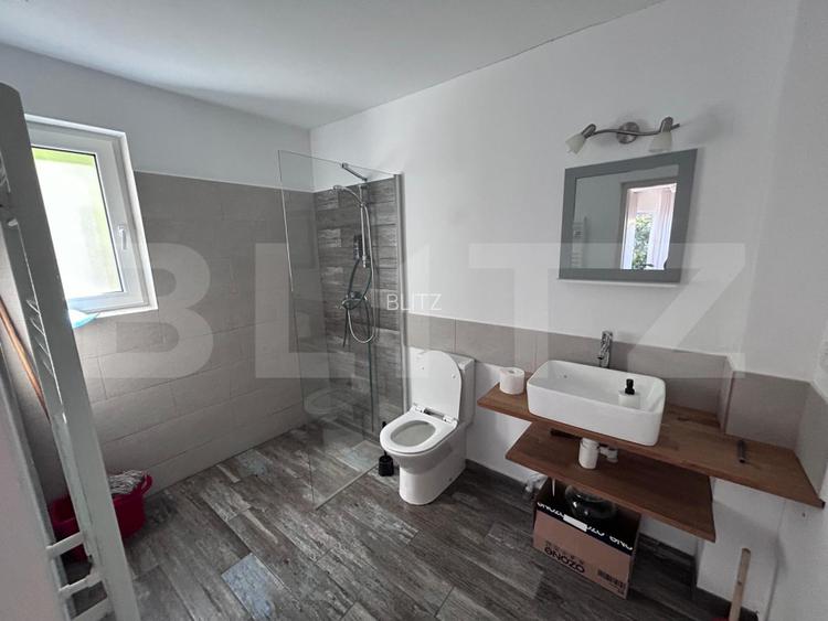 Casa individuala, 480 mp, teren 1400 mp, zona Grigorescu - 13