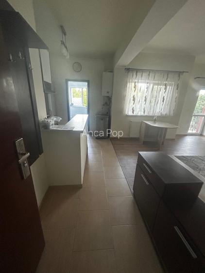 Proprietar, închiriez cu contract ANAF apartament cu 2 camere Giroc - 5