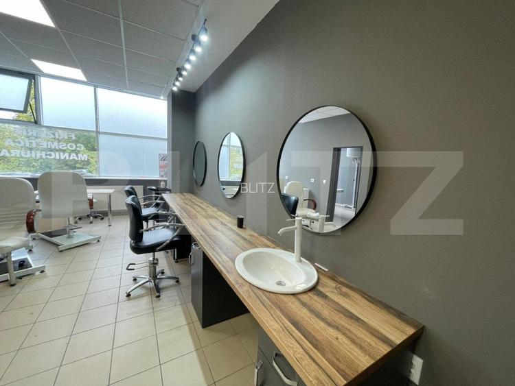 Spatiu comercial, 60 mp, zona Craiovita - 2