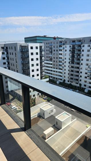 Cortina North, 3 camere amenajat cu bun gust, mobilat si utilat complet