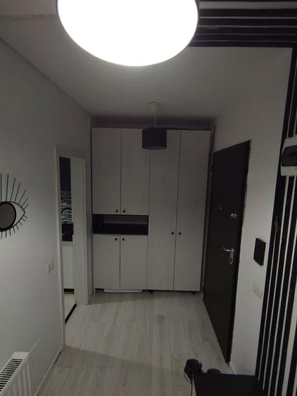 Exigent Plaza Faza 3 langa parcul Liniei, Auchan, metrou Lujerului aproape
