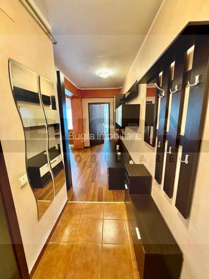 Apartament de 2 camere, modern, 48mp, parcare, Buna Ziua - 3