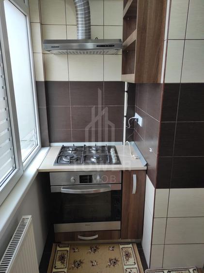 🏡 Apartament cu 3 camere de închiriat – zona Nicolae Iorga, Sibiu