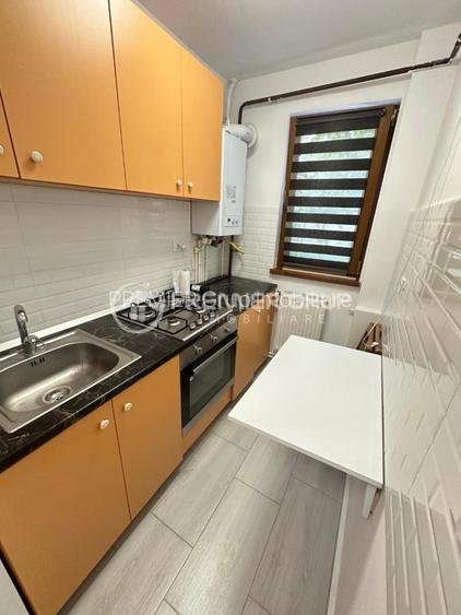 Pet friendly! Apartament 2 camere 38mp, Podu Ros, CT, AC