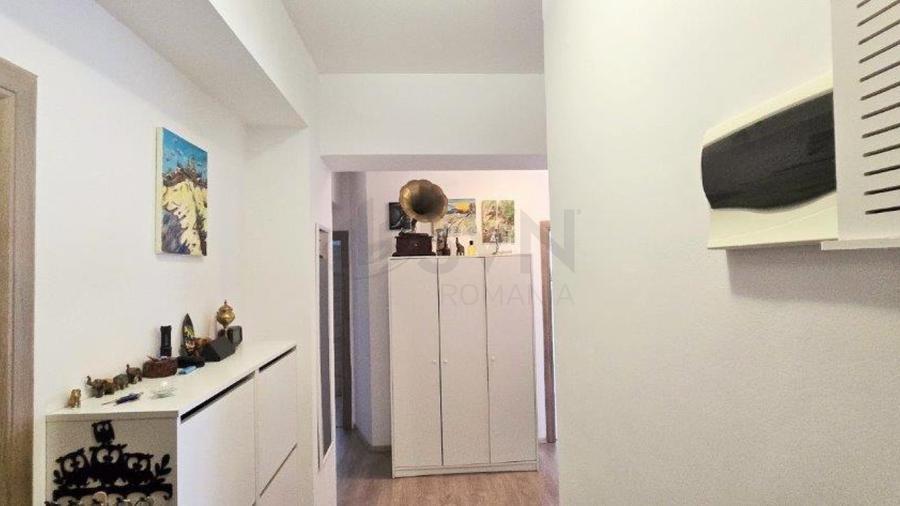 REA1029389 Apartament la cheie - 3 camere decomandat - 73 mp utili - an 2103 - 7