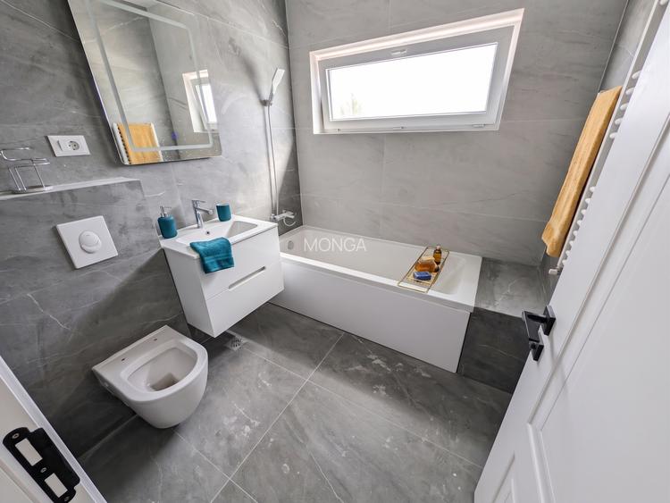 Apartament 3 camere 69mp | 0 comision | Nou | Tunari - Otopeni - 3