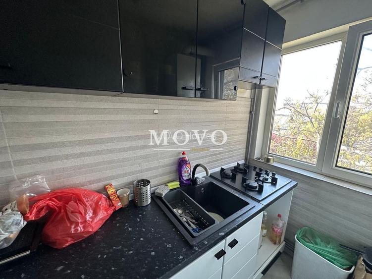 2 camere | centrala proprie | etaj intermediar | Iulius Town |