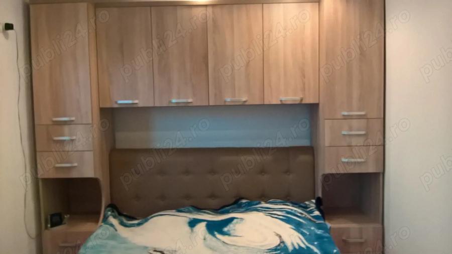 Apartament 2 camere aproape de Mall-Grivita