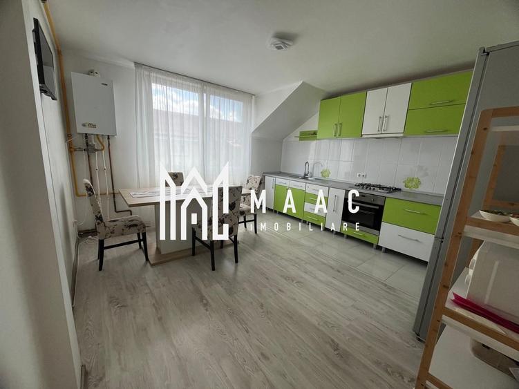 Apartament 2 camere | Decomandat | 97.5 mp | Terezian