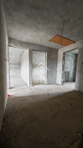 Casă Individuală 10 Ari Teren – Valea Jelnei