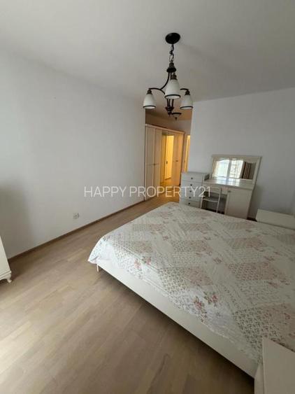 4 Camere Baneasa |3 bai| 120 mp Complex cu Piscina - 3