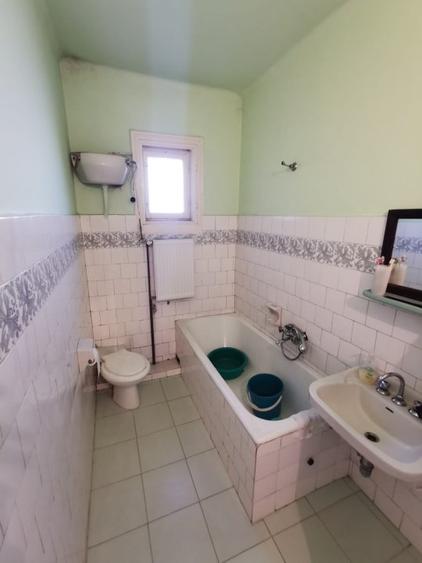Apartament In Vila – Zona Telegrafului