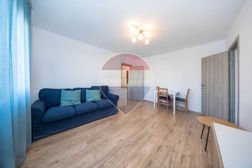 Apartament 2 camere de închiriat – Piața Astra - 3
