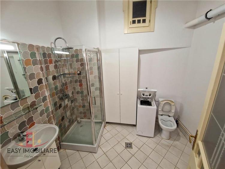 Apartament 2 camere, UMF, Ultracentral ,etaj 1, Targu Mures