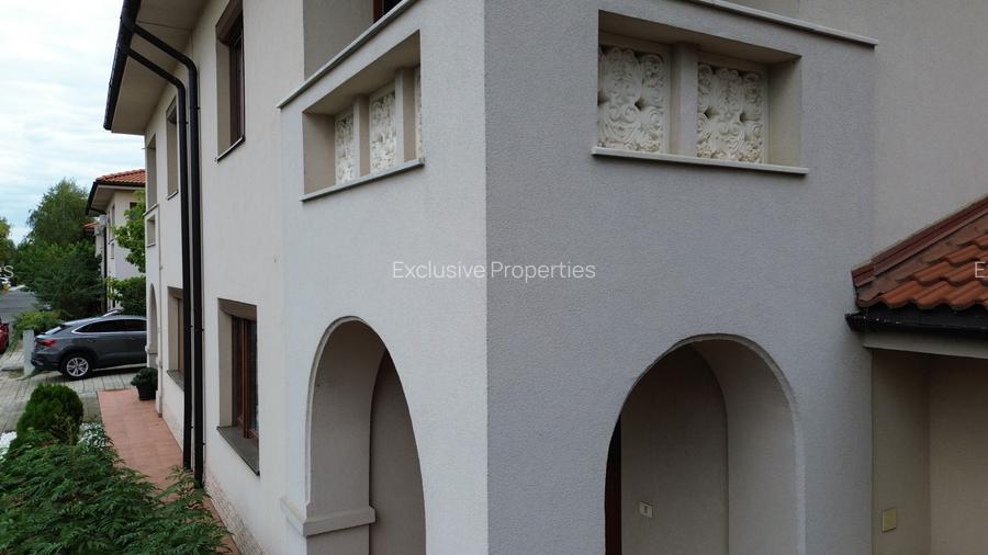 Casa 3 camere de vanzare in Curtea Domneasca - 4