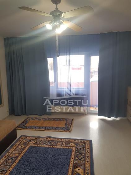 Apartament 2 camere de inchiriat,zona Steaua-Timisoara