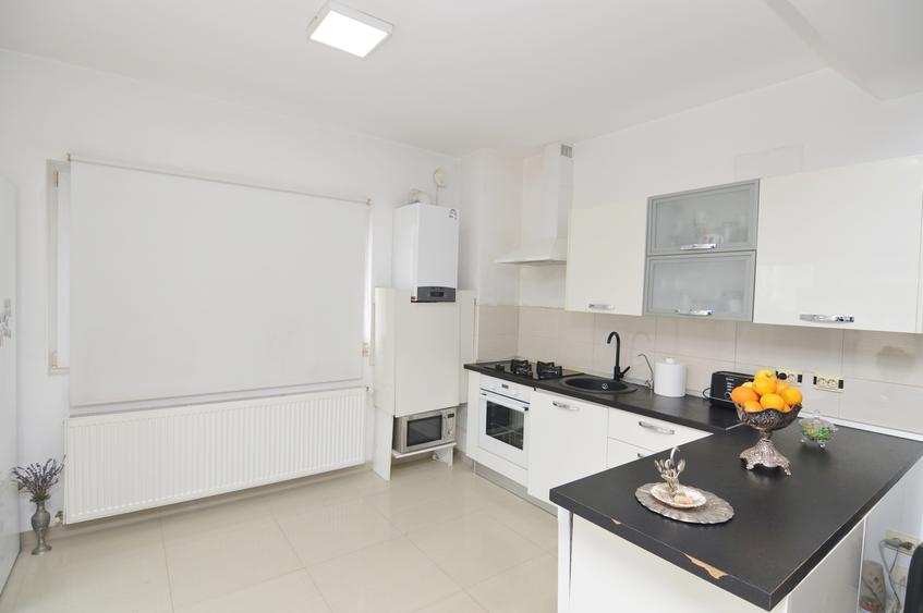 Vila Deosebita Bragadiru - Str. Margelelor | Localizare Excelenta