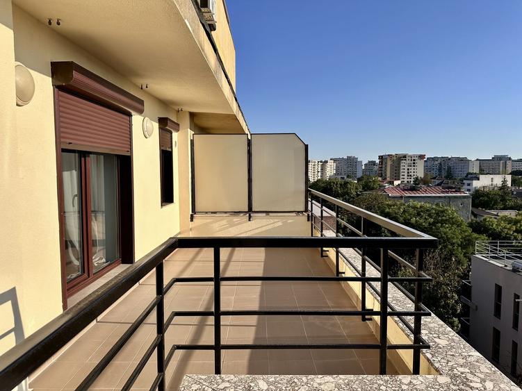 Triplex Matei Basarab-Calea Calarasi, bloc 2011 || 210mp || parcare+boxa incluse