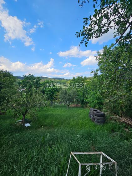 Casă individuală în Hapria | 90 mp utili | Teren 940 mp|Zonă liniștită - 2
