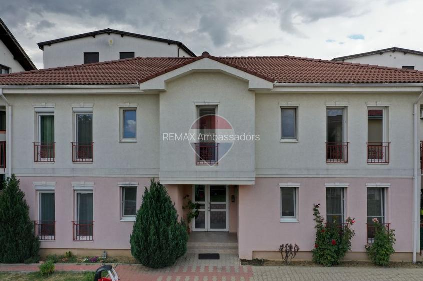 Apartament 3 camere de vânzare Braytim, Lalelelor, 34A - 14