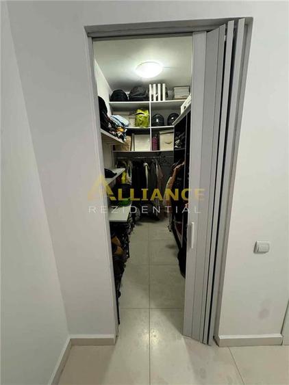 Aparatorii Patriei - Apartament 2 camere