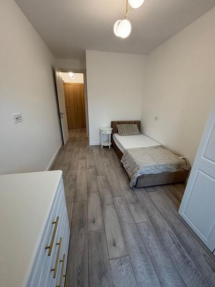 Apartament 3 camere Parcului 20/Parcare/Terasa 42 mp