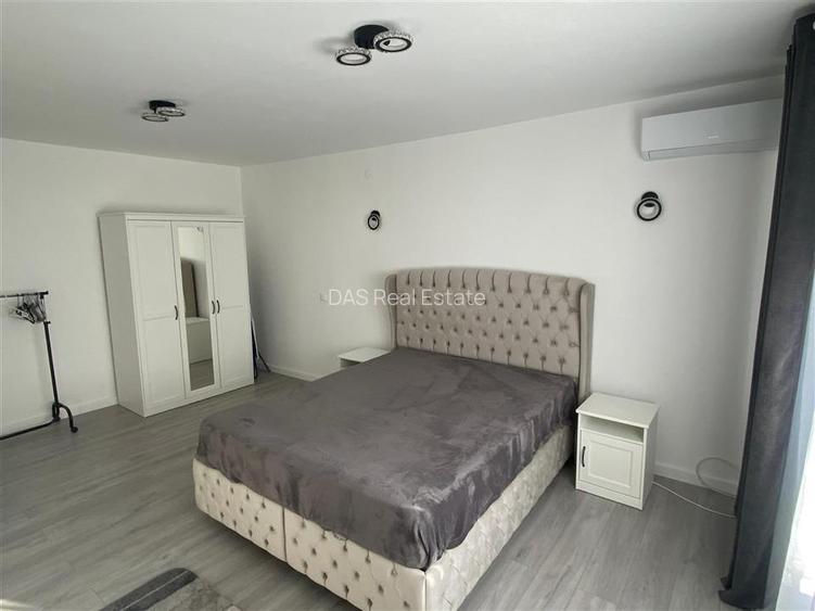 Garsoniera moderna | Aviatiei | Prima inchiriere | Centrala proprie - 2