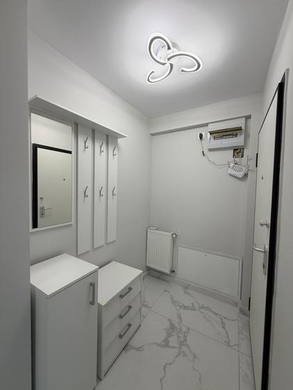 Apartament 3 camere Herastrau Boutique - Aviatiei - mobilat - Comision 0