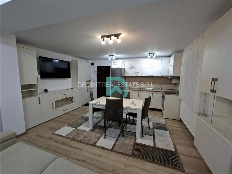 Apartament 2 camere Scriitorilor, Brasov
