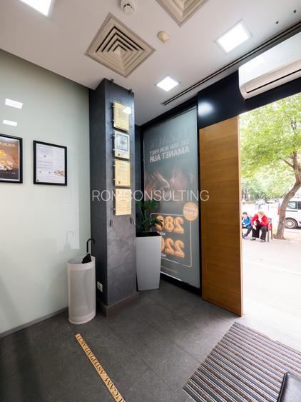 Vanzare spatiu comercial Valea Argesului 5 - 5
