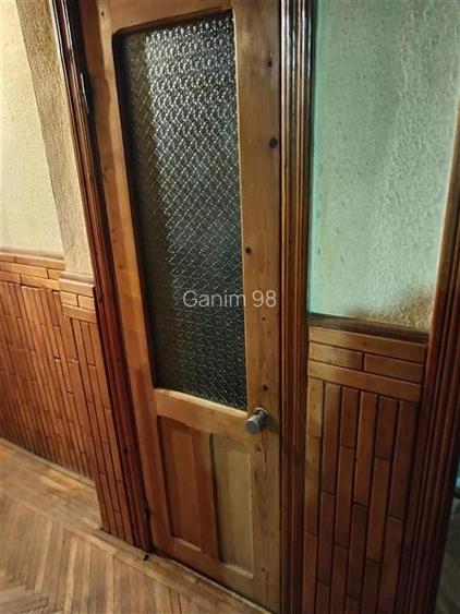 Apartament 2 camere , zona b- dul Independentei , et 1 din 4 , decomandat , 55 m - 12