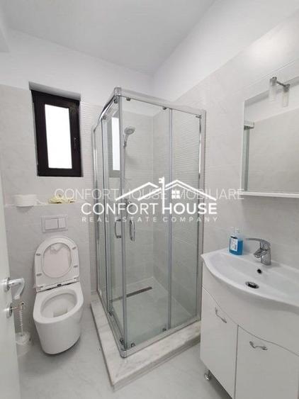 VILA P+E+M, 6 camere, prima inchiriere, IANCU NICOLAE-British School - 16