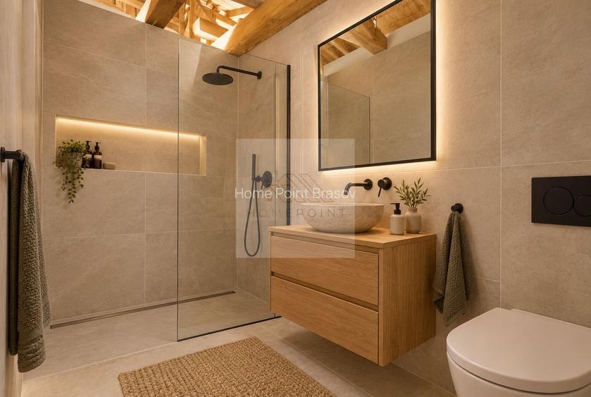 0Comision | Casă P+E | 188 mp | Teren 400 mp | Sanpetru–Bod