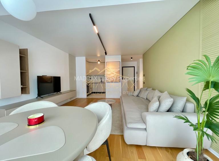 Apartament modern***2 camere***LUX***Prima inchiriere//Mall Promenada - 15