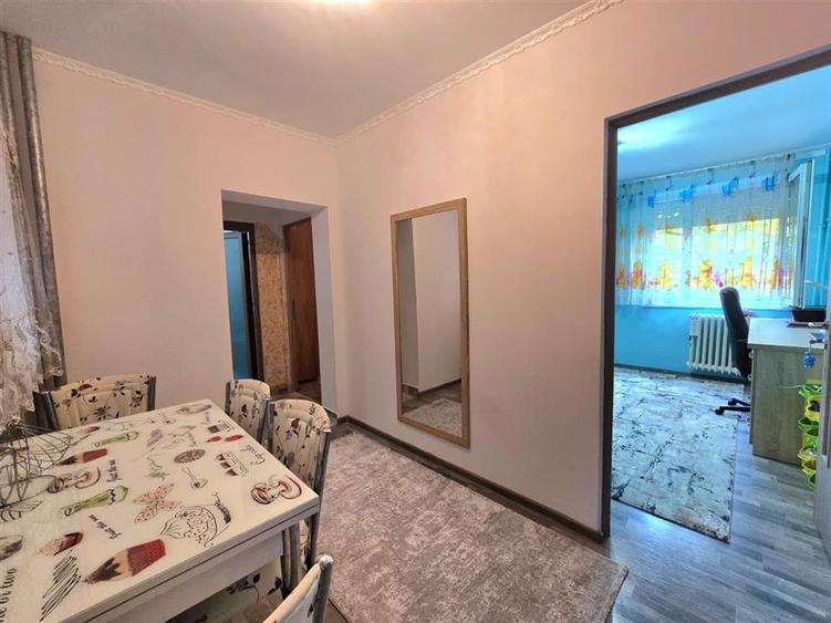 APARTAMENT 4 CAMERE | DECOMANDAT | ETAJ 2 | ROGERIUS | ORADEA